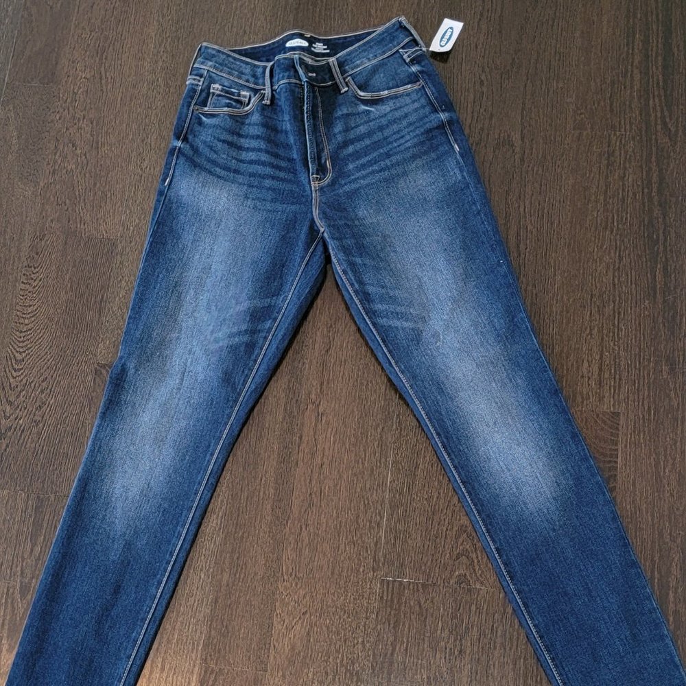 New Womens Jeans